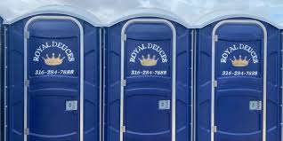 Best Restroom Trailer for Festivals  in USA